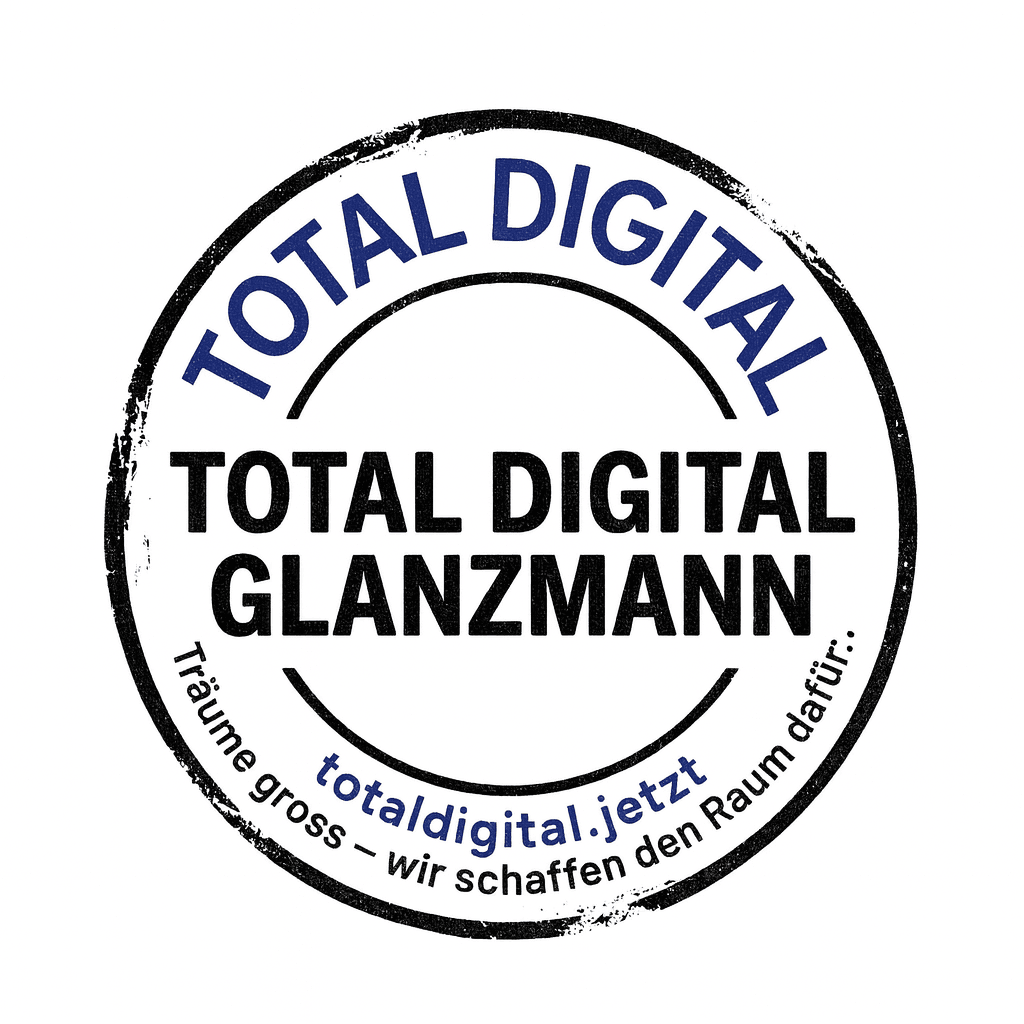 Total Digital Glanzmann